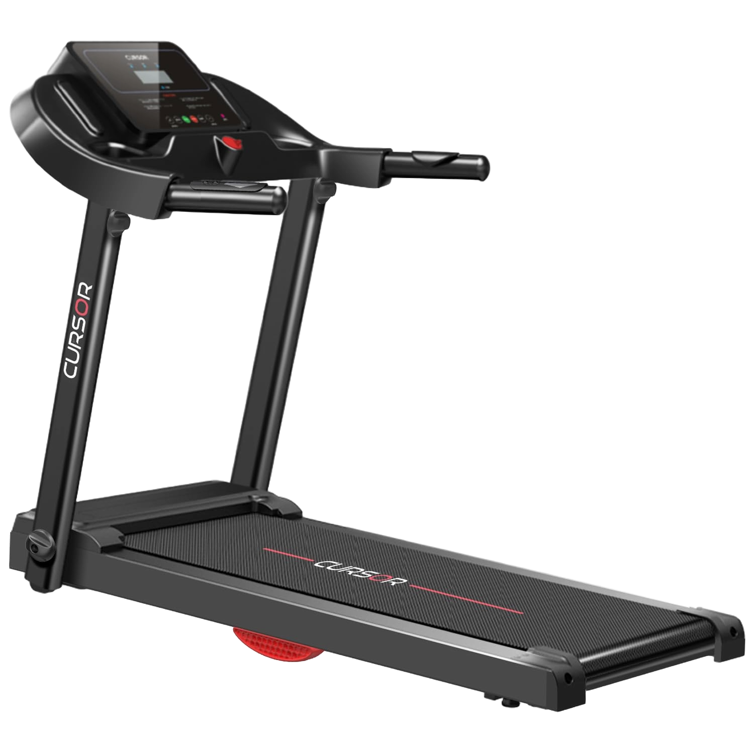 CURSOR FITNESS Treadmill